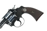 Colt Police Positive Revolver .22 lr - 7 of 10