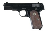 Colt 1903 Pocket Hammerless Pistol .32 ACP - 5 of 9