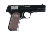 Colt 1903 Pocket Hammerless Pistol .32 ACP - 1 of 9