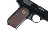 Colt 1903 Pocket Hammerless Pistol .32 ACP - 4 of 9