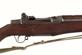 H&R M1 Garand Semi Rifle .30-06 - 5 of 11