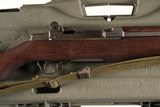 H&R M1 Garand Semi Rifle .30-06 - 1 of 11