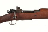 Smith & Corona 1903-A3 Bolt Rifle .30-06