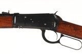 Winchester 94 Lever Rifle .30 wcf - 4 of 11