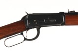 Winchester 94 Lever Rifle .30 wcf - 1 of 11