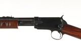 Winchester 62A Slide Rifle .22 sllr - 4 of 11