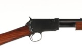 Winchester 62A Slide Rifle .22 sllr - 1 of 11