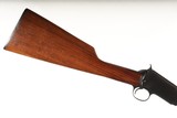 Winchester 62A Slide Rifle .22 sllr - 8 of 11