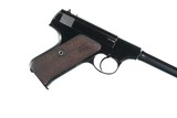 Colt Pre-Woodsman Pistol .22 lr - 4 of 9