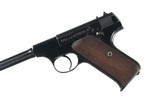Colt Pre-Woodsman Pistol .22 lr - 7 of 9