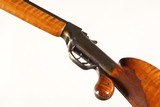 JM Marlin Ballard Single Rifle .40 cf - 13 of 13