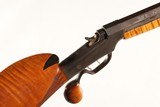 JM Marlin Ballard Single Rifle .40 cf - 3 of 13