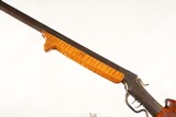 JM Marlin Ballard Single Rifle .40 cf - 9 of 13