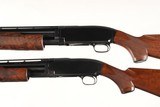 SOLD - Pair of Winchester 12 Slide Shotguns 12ga/20ga - 8 of 23