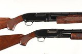 SOLD - Pair of Winchester 12 Slide Shotguns 12ga/20ga - 6 of 23