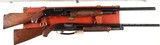 SOLD - Pair of Winchester 12 Slide Shotguns 12ga/20ga - 2 of 23