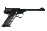 Colt Woodsman Pistol .22 lr - 2 of 10