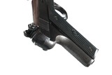 High Standard Model B Pistol .22 lr - 5 of 5