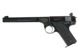 High Standard Model B Pistol .22 lr - 3 of 5