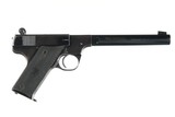 High Standard Model B Pistol .22 lr - 1 of 5