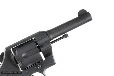Colt Commando Revolver .38 spl - Image 4 of 10