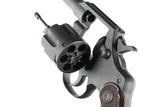 Colt Commando Revolver .38 spl - 10 of 10