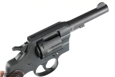 Colt Commando Revolver .38 spl - Image 1 of 10