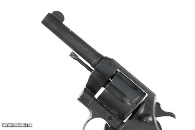 Colt Commando Revolver .38 spl - Image 7 of 10