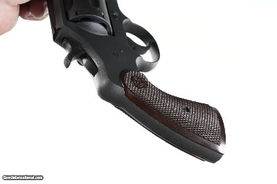 Colt Commando Revolver .38 spl - Image 10 of 10