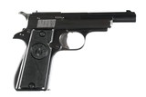 Star Model F Pistol .22 lr - 1 of 9