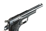 Star Model F Pistol .22 lr - 2 of 9