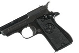 Star Model F Pistol .22 lr - 7 of 9