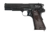 Radom Vis 35 Pistol 9mm para - 5 of 9