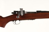 Springfield Armory 1922-M1 Bolt Rifle .22 lr