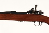 Springfield Armory 1922-M1 Bolt Rifle .22 lr - 6 of 12