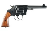 Colt 1917 Army Revolver .45 ACP