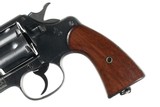 Colt 1917 Army Revolver .45 ACP - 7 of 10