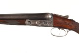 Parker Bros DH SxS Shotgun 12ga - 4 of 8