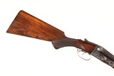 Parker Bros DH SxS Shotgun 12ga - 8 of 8