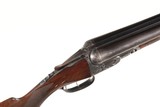 Parker Bros DH SxS Shotgun 12ga - 3 of 8