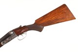 Parker Bros DH SxS Shotgun 12ga - 7 of 8