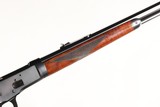 Winchester 92 Deluxe Lever Rifle .25-20 wcf - 4 of 15