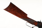 Winchester 92 Deluxe Lever Rifle .25-20 wcf - 6 of 15