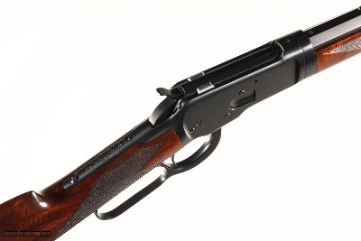 Winchester 92 Deluxe Lever Rifle .25-20 wcf