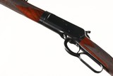 Winchester 92 Deluxe Lever Rifle .25-20 wcf - 15 of 15