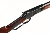 Winchester 92 Deluxe Lever Rifle .25-20 wcf - 3 of 15