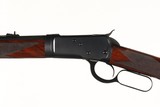 Winchester 92 Deluxe Lever Rifle .25-20 wcf - 7 of 15