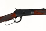 Winchester 92 Deluxe Lever Rifle .25-20 wcf