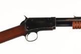 Winchester 1906 Slide Rifle .22 sllr