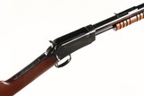 Winchester 1906 Slide Rifle .22 sllr - 3 of 15